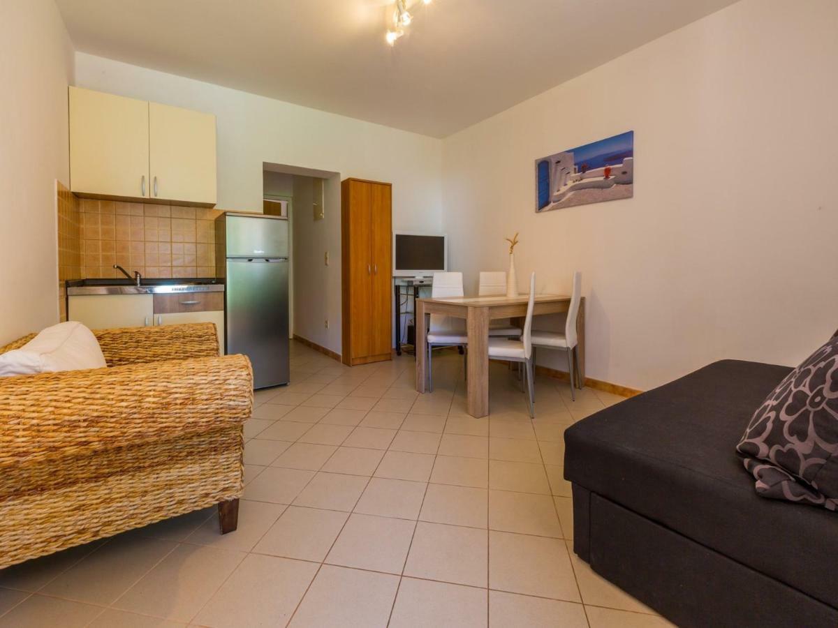 Apartments Alin دْغاماي المظهر الخارجي الصورة