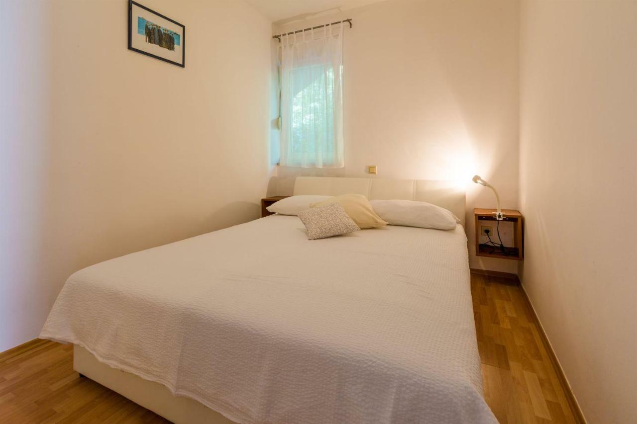 Apartments Alin دْغاماي المظهر الخارجي الصورة