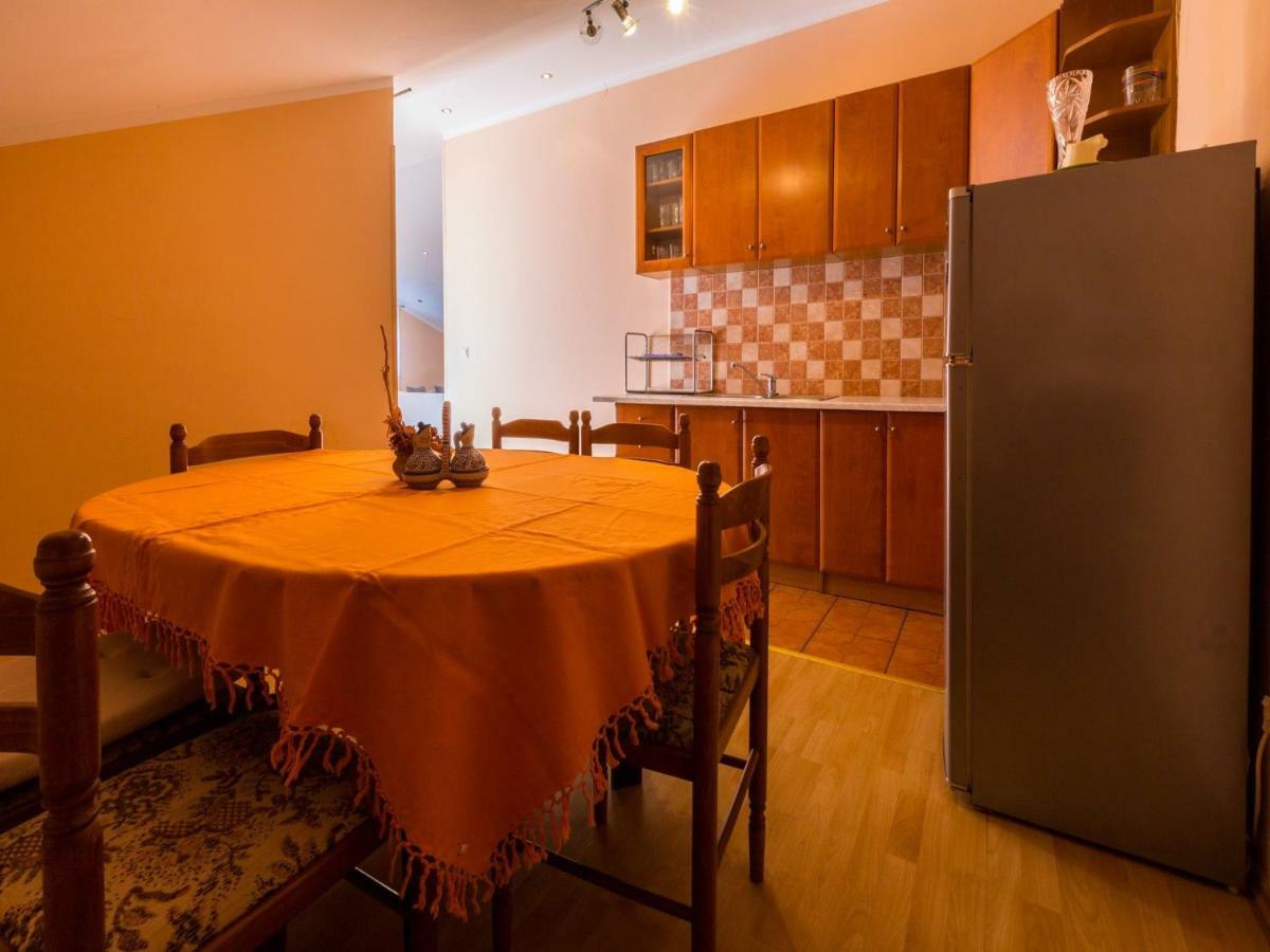 Apartments Alin دْغاماي المظهر الخارجي الصورة