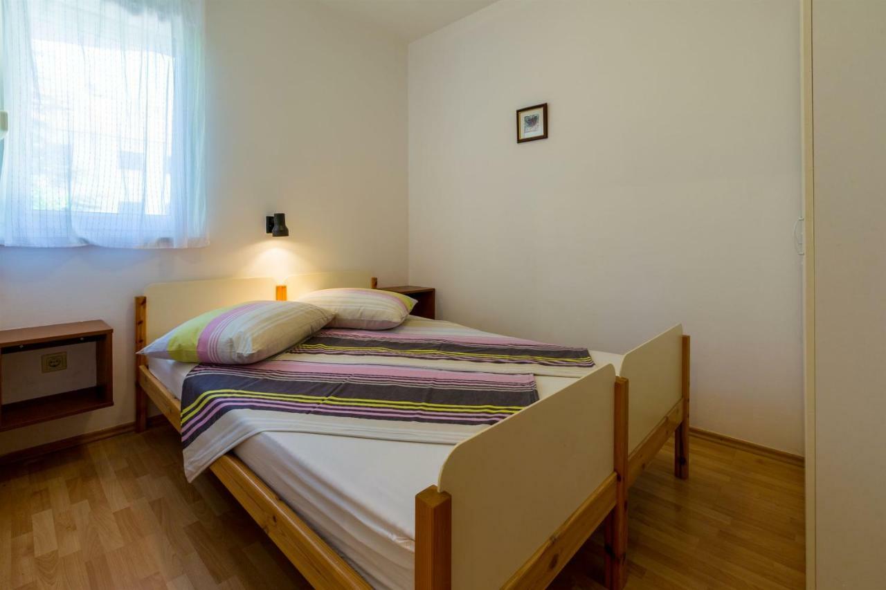 Apartments Alin دْغاماي المظهر الخارجي الصورة