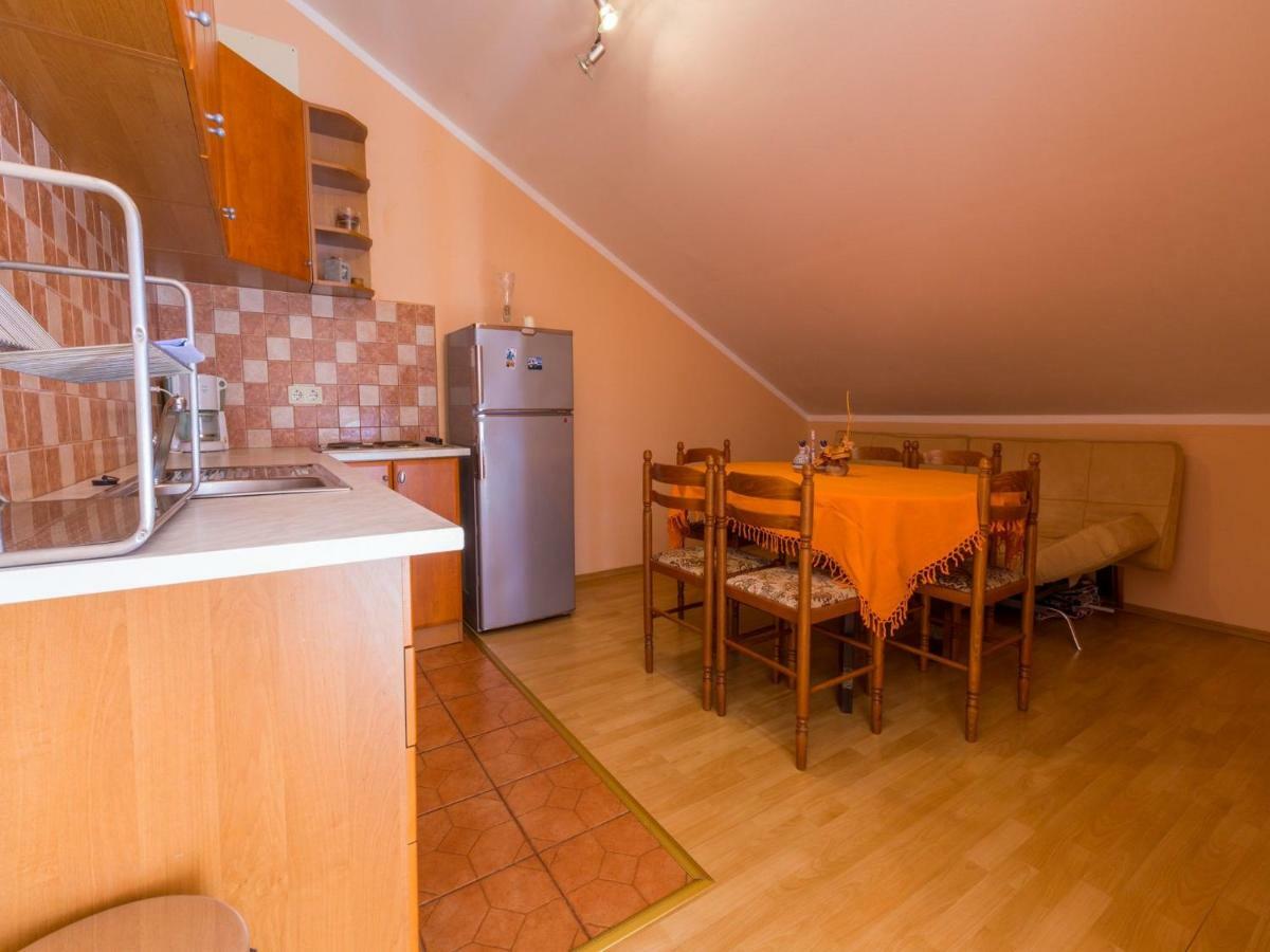 Apartments Alin دْغاماي المظهر الخارجي الصورة