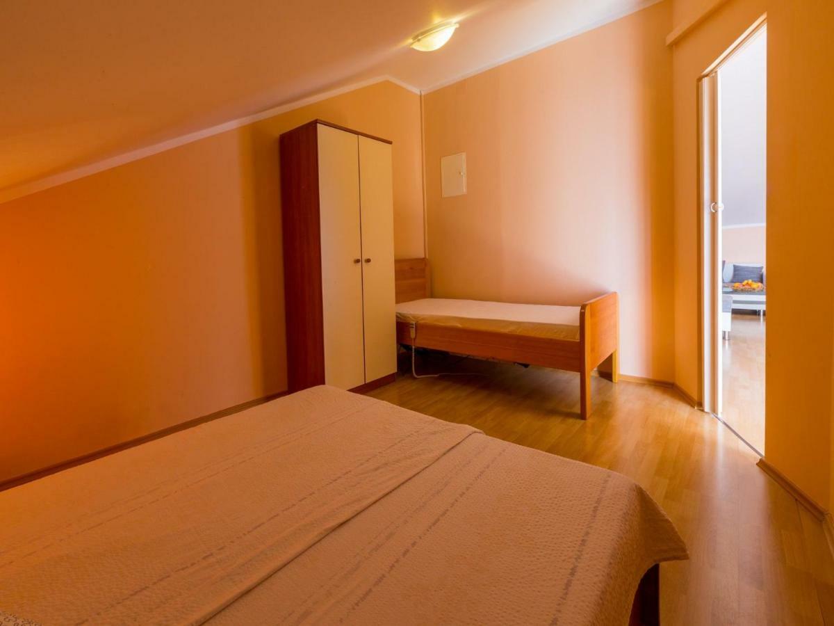 Apartments Alin دْغاماي المظهر الخارجي الصورة