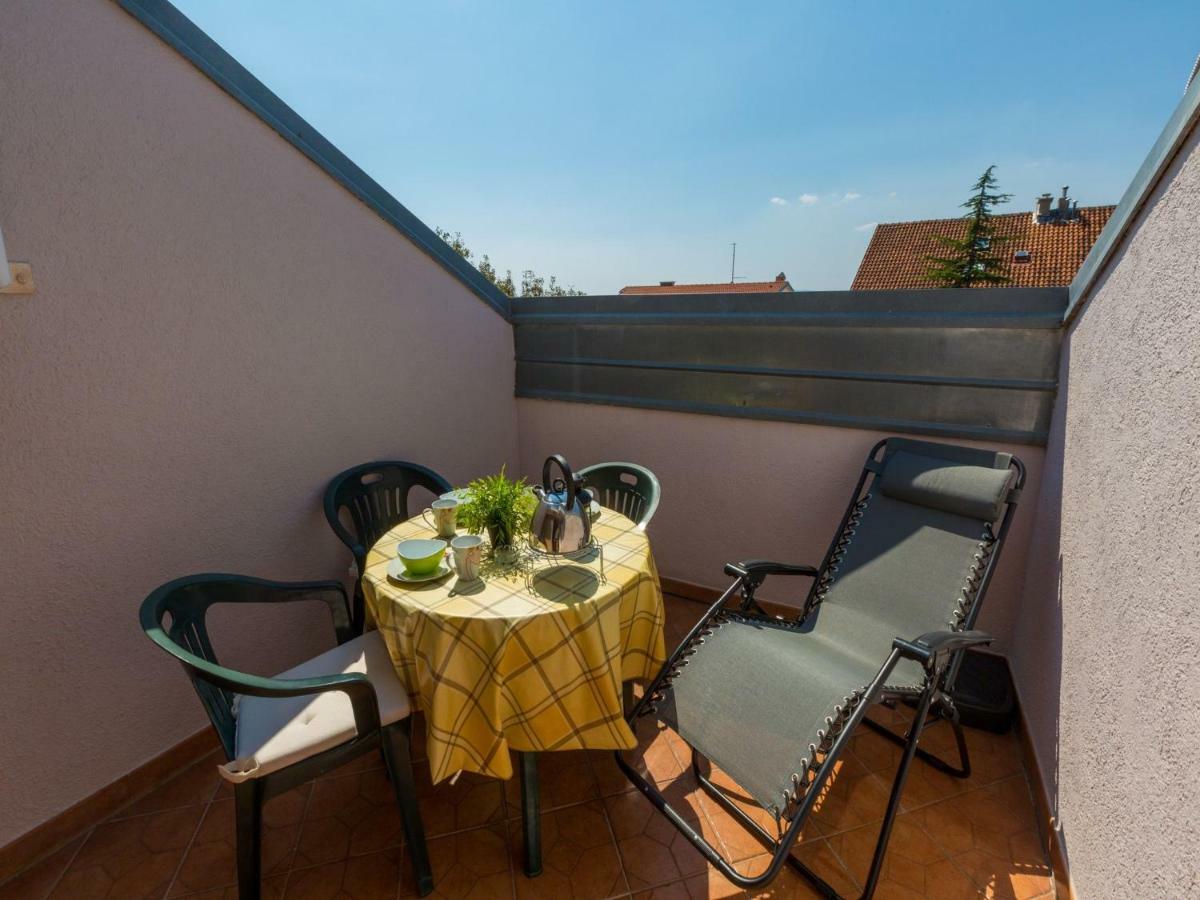 Apartments Alin دْغاماي المظهر الخارجي الصورة