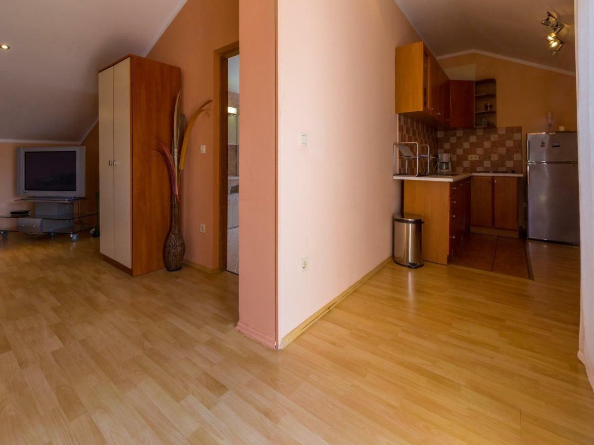 Apartments Alin دْغاماي المظهر الخارجي الصورة