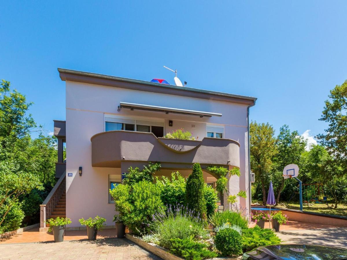 Apartments Alin دْغاماي المظهر الخارجي الصورة