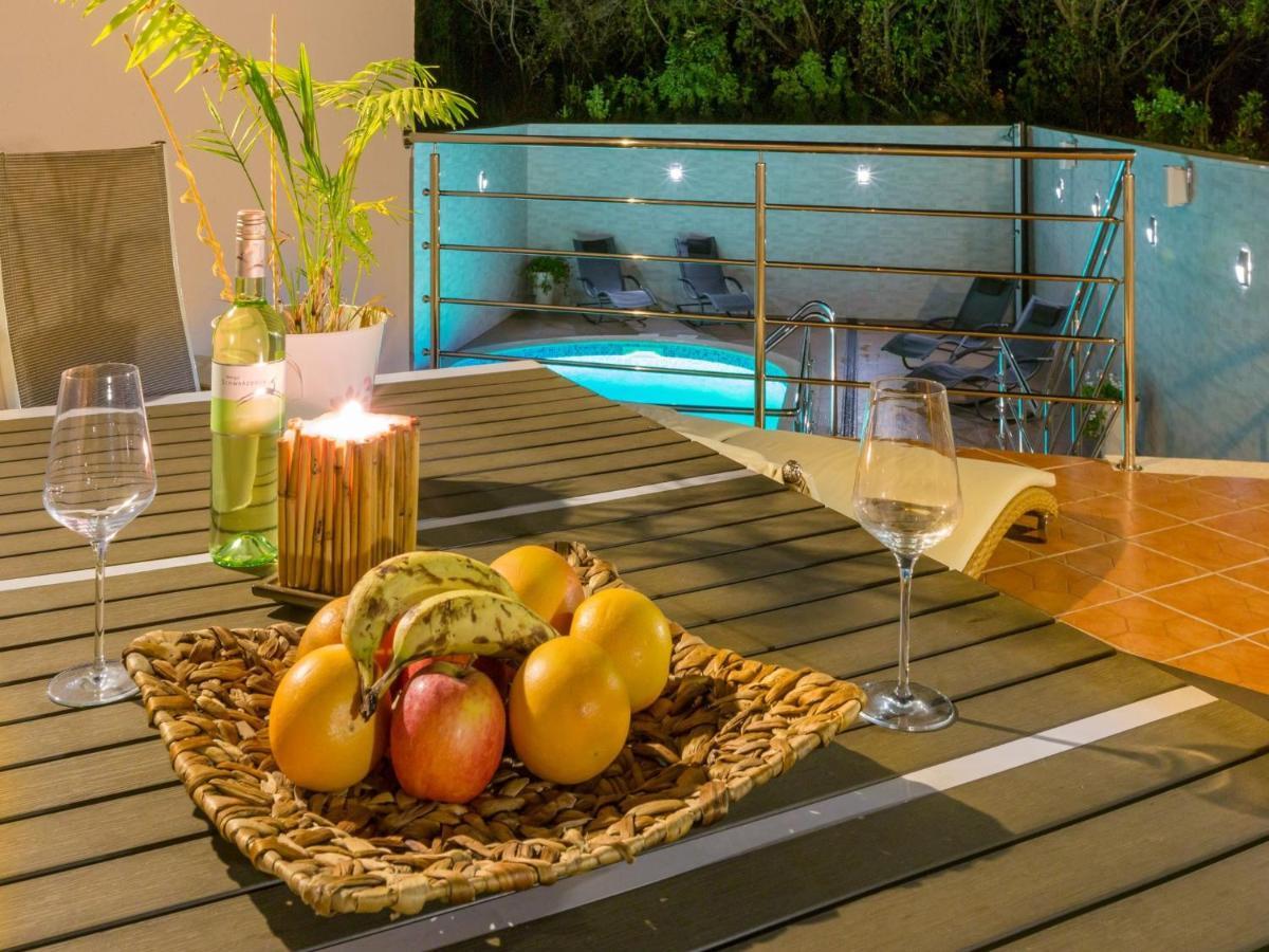 Apartments Alin دْغاماي المظهر الخارجي الصورة