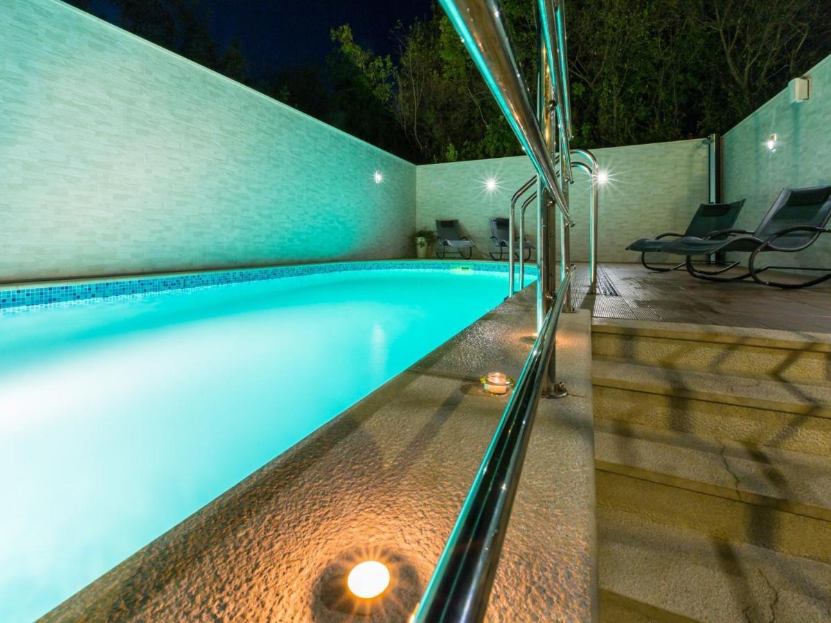 Apartments Alin دْغاماي المظهر الخارجي الصورة