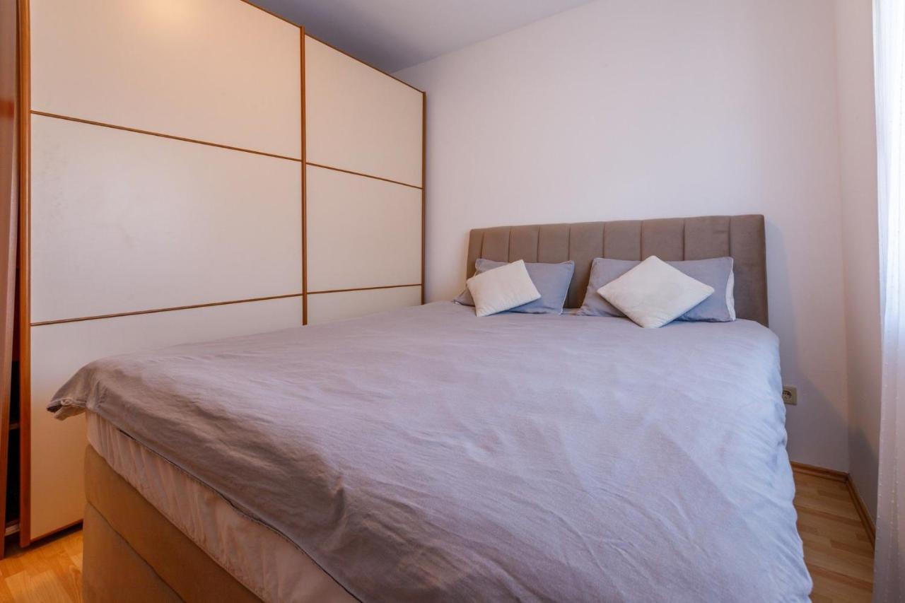 Apartments Alin دْغاماي المظهر الخارجي الصورة