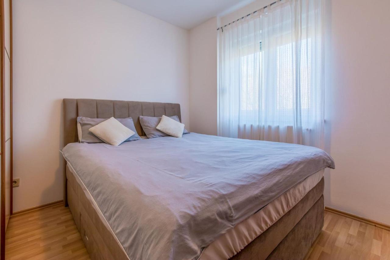 Apartments Alin دْغاماي المظهر الخارجي الصورة
